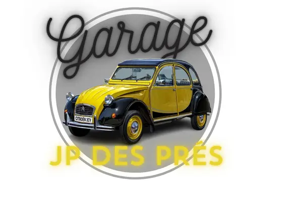 Photo publiée sur la fiche Google de garage JP des prés, Courtefontaine