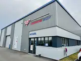 Photo de AD Carrosserie BRUEY