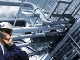 Photo de Colmatage de Fuite Industrielle