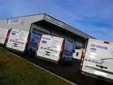 Photo de CD Froid 87 LIMOGES Carrier Transicold