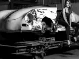 Photo de CLASSIC CARS BODY REPAIR