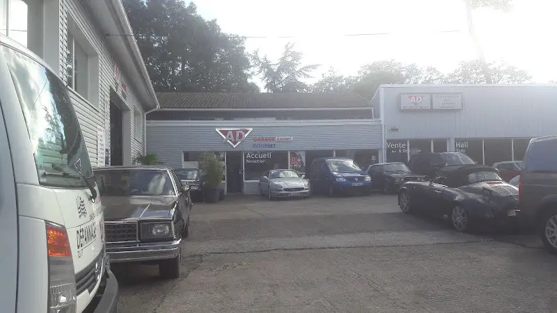 Photo publiée sur la fiche Google de GARAGE DOUSSET JEAN-PIERRE, La Baule-Escoublac