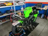 Photo de AT Moto Racing