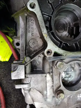 Photo publiée sur la fiche Google de Récupération Automobile Malewicz