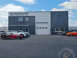Photo de Retrocarrosserie