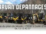 Photo de Arvan Dépannages