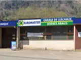 Photo de Euromaster Garage de Leschaux - Glieres Val de Borne