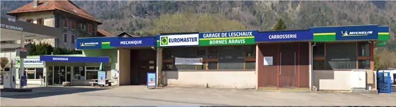 Photo publiée sur la fiche Google de Euromaster Garage de Leschaux - Glieres Val de Borne, Glières-Val-de-Borne