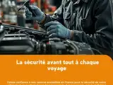 Photo de Autosur Minerva Contrôle Technique Saint-Vivien-de-Médoc