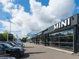 Photo de MINI HAGUENAU - ESPACE H
