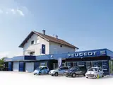 Photo de Peugeot Garage Mouthon Réparateur