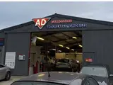 Photo de AD Carrosserie BROUILLA AUTOMOBILES