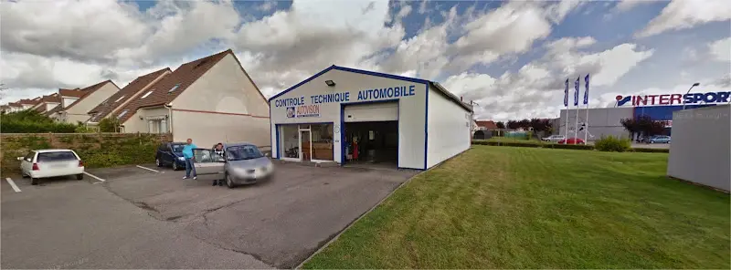 Photo publiée sur la fiche Google de Auto Bilan Yvetotais, Yvetot