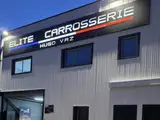 Photo de Elite Carrosserie