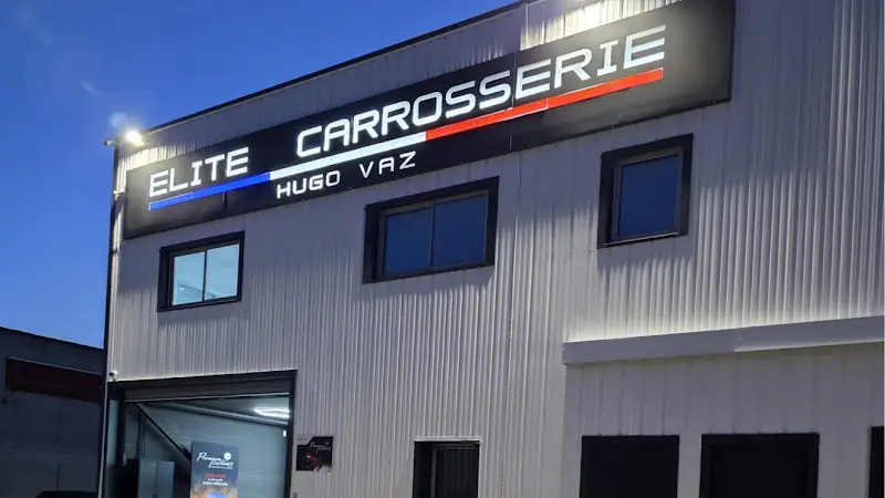 Photo publiée sur la fiche Google de Elite Carrosserie, Six-Fours-les-Plages