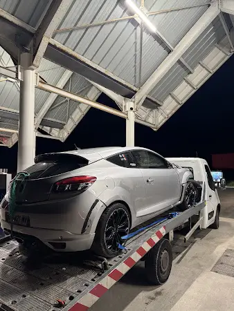 Photo publiée sur la fiche Google de MK MOTORS DEPANNAGE, Nîmes