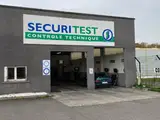 Photo de Sécuritest Contrôle Technique Automobile BOUSSENS Auto - Moto