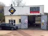 Photo de Centre contrôle technique NORISKO