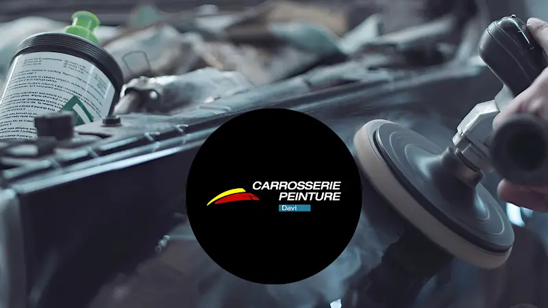 Photo publiée sur la fiche Google de Carrosserie Davi, Décines-Charpieu