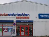 Photo de Autodistribution NEOPARTS FIA LITTORAL Sète