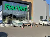 Photo de France Pare-Brise - Chez Feu Vert