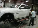 Photo de Carrosserie de Gravin