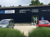 Photo de TOP GARAGE - GARAGE LJ JUPILLE