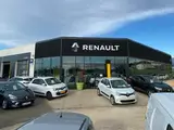 Photo de Garage Rouquette SARL Agent RENAULT DACIA CARROSSERIE-MÉCANIQUE