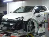 Photo de Fair-Play Automobiles Carrosserie