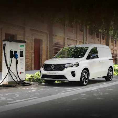 Photo publiée sur la fiche Google de NISSAN UTILITAIRES - Taillefer, Montpellier