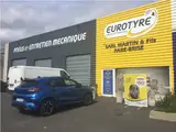 Photo de Eurotyre - Garage Martin Pneu