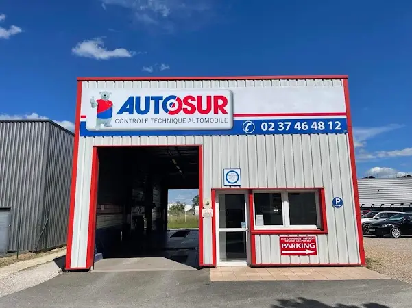 Photo publiée sur la fiche Google de Contrôle Technique Autosur Dreux Zone Nord - Auto/Moto, Dreux