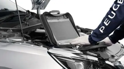 Photo publiée sur la fiche Google de Service - Peugeot, Annemasse