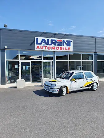 Photo publiée sur la fiche Google de LAURENT AUTOMOBILE / SARL KBPA, Saint-Pourçain-sur-Sioule