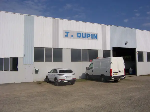 Photo publiée sur la fiche Google de Dupin Mécanique Diesel, Horsarrieu