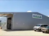 Sécuritest Contrôle Technique Automobile BEZOUCE