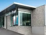 Photo de Service - Mercedes