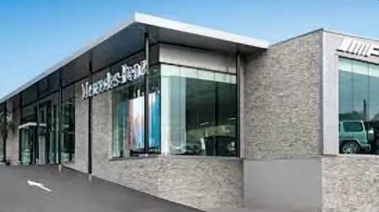 Photo publiée sur la fiche Google de Service - Mercedes, Le Cannet