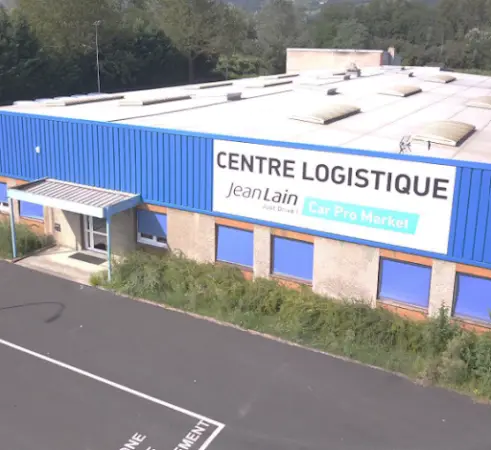 Photo publiée sur la fiche Google de Autoservice AD Carrosserie, Pontcharra
