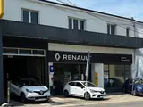 Photo de Renault / Dacia - Garage Evrard Patrice