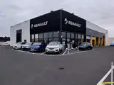 Photo de GARAGE RENAULT DACIA SOLIER