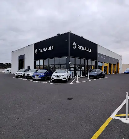 Photo publiée sur la fiche Google de GARAGE RENAULT DACIA SOLIER, Portiragnes