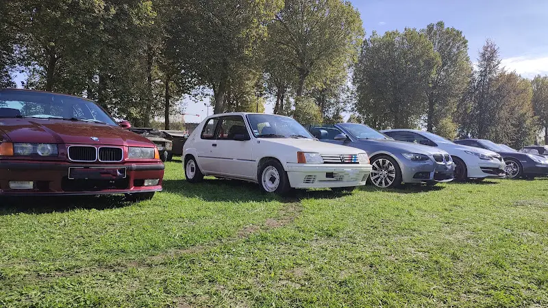 Photo publiée sur la fiche Google de Champagne Autos, Champagne-sur-Seine