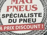 Photo de Eurorepar Car Service, Mag'Pneus,Garages Automobiles