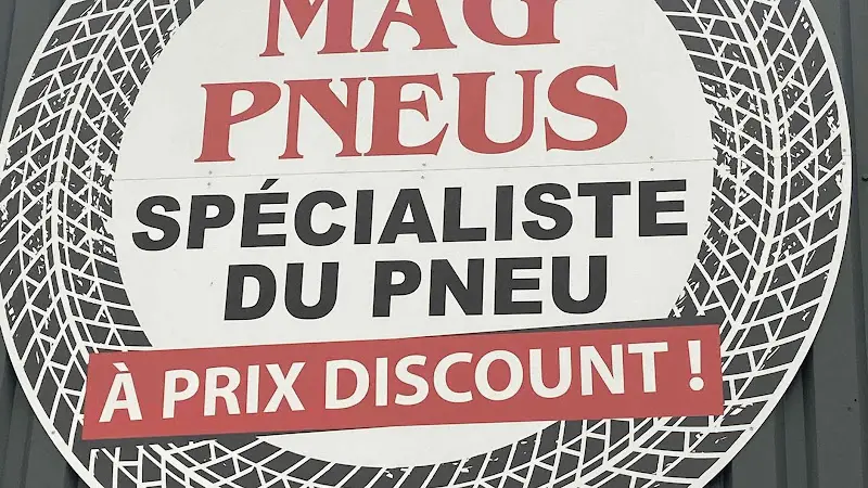 Photo publiée sur la fiche Google de Eurorepar Car Service, Mag'Pneus,Garages Automobiles, Mamers