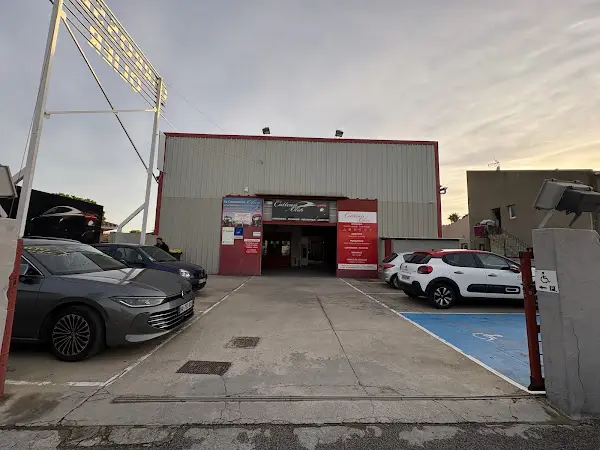 Photo publiée sur la fiche Google de Carrosserie Olier Catteau, Rivesaltes