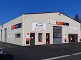 Photo de GARAGE JEROME PILLOT - EUROREPAR