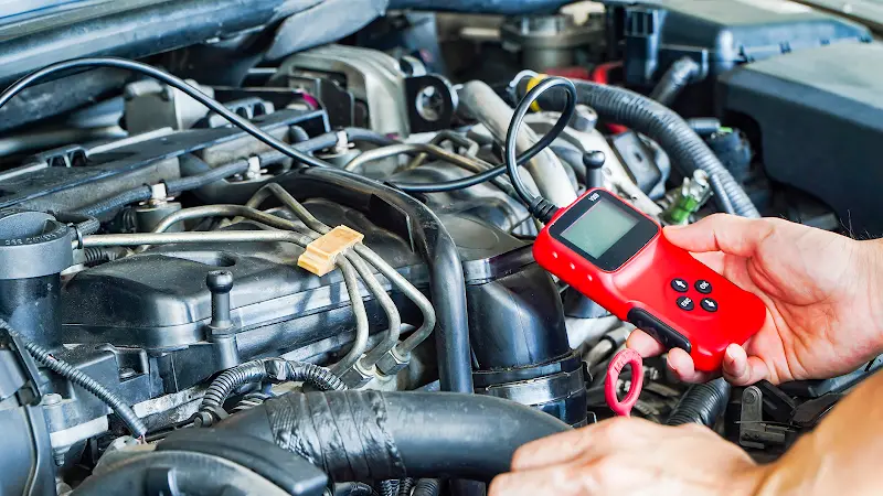 Photo publiée sur la fiche Google de AUB RECUP AUTO, Maizières-la-Grande-Paroisse