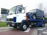 Depannage auto BELL'AUTO REMORQUAGE