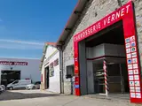 Photo de Carrosserie Vernet